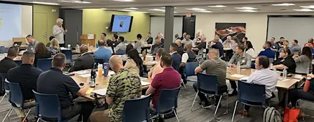 FALL 2026 One Year Away Workshop - Tucson