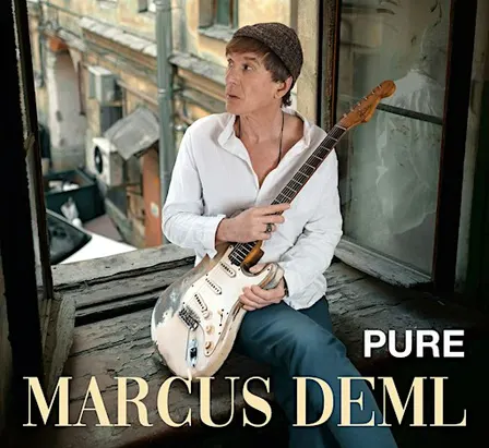Marcus Deml Group | Hamburg, Elbdeich Studio