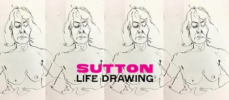 Sutton Life Drawing