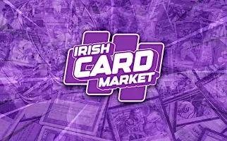 Irish Card Market - Spring 2027