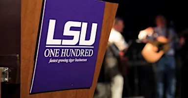 2026 LSU100 & LSU ROARING20 Gala
