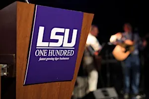 2026 LSU100 & LSU ROARING20 Gala