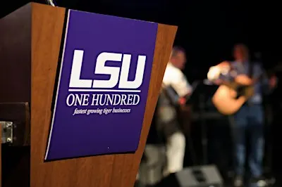 2026 LSU100 & LSU ROARING20 Gala