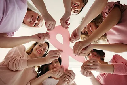MUSC Wellness Center's Breast Cancer Survivors Expo
