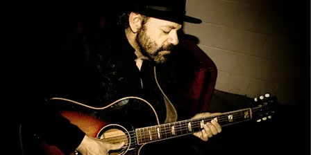 Colin Linden