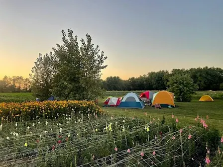5th Annual Midwestern Farm-ily Reunion