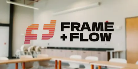 Frame + Flow: A Post-Production Meetup 003