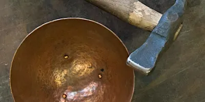 Coppersmithing