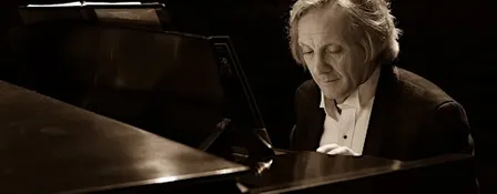 With a Piano As My Altar Part II -Virtuosic Hymn Arrangements byTedrin!