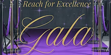 Epilepsy Reach for Excellence Night of Impact "A Purple Carpet Event"