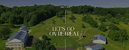 Young Adult Fall Retreat
