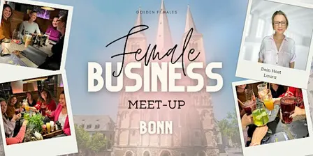 Female Business Meet up Bonn