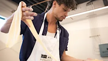 The Pasta Experience by Eventful | A Hands-On Pasta Making Workshop