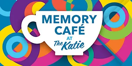 Cafe at the Katie