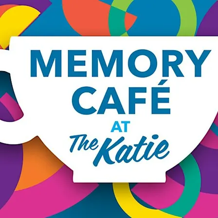 Cafe at the Katie