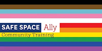 Safe Space: LGBTQ+ Ally Training