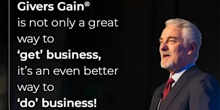 BNI Eagle - Tweed Coast