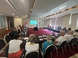 BNI Hub - Robina