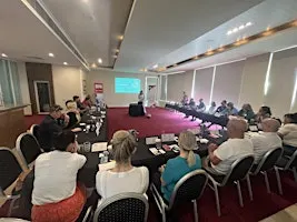 BNI Hub - Robina