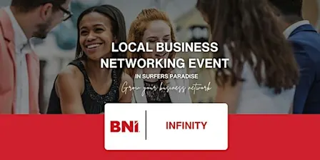 BNI Infinity - Robina