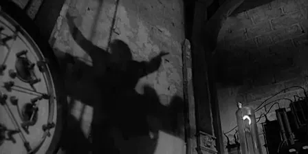 Friday Night Frights at Franklin Castle !