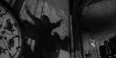 Friday Night Frights at Franklin Castle !