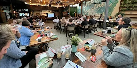 BNI Phoenix - Palm Beach