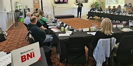 BNI Zenith - Broadbeach