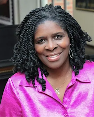 Singing in the Spirit: The African and African American Musical Heritage
