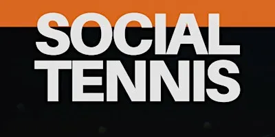 Social Tennis Thirst Trap (Flagstaff Tennis Courts)