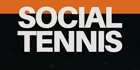 Melbourne Tennis Socials:  Thirst Trap  Returns