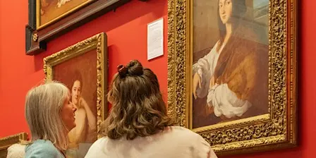 Heritage Open day - The Beaney House of Art and Knowledge Highlights Tour