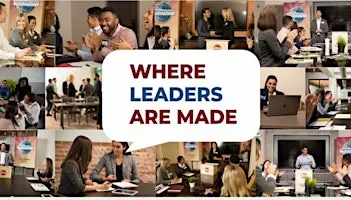 Improve Your Public Speaking with Brunswick Toastmasters