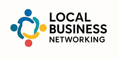 Local Business Networking Thursday 1st October 2026