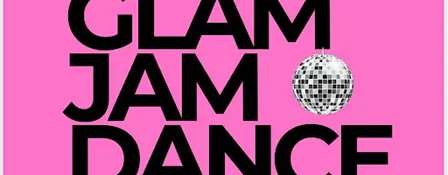 GLAM JAM - 18TH SEPT