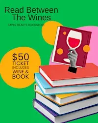 Read Between The Wines