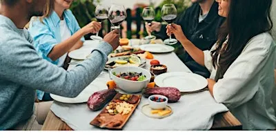 Foodies + New Friends: West Sacramento | Double Dates Edition