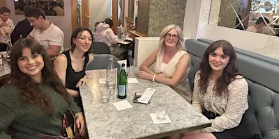 Foodies + New Friends: Mansfield | Small Town Edition