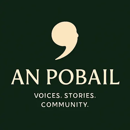 An Pobail