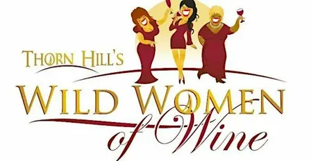 Thorn Hill Vineyards-Wild Women of Wine