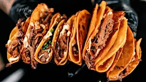 Delaware Taco Festival