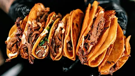 Delaware Taco Festival