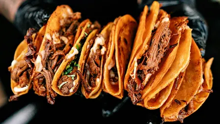 Delaware Taco Festival