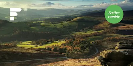 Hathersage (Christmas Special)
