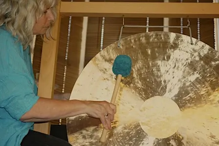 Exclusive Sound Bowl Journey for DEEP Restoration