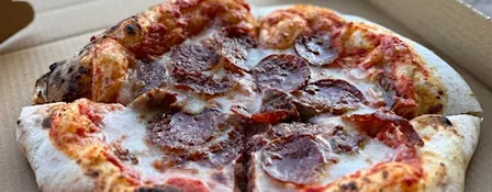Pizza on the Porch at MKONO Farm