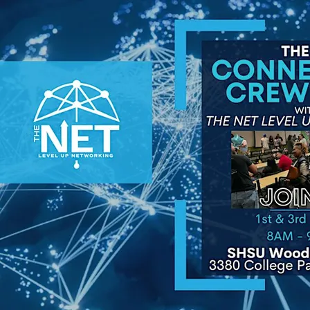 The NET Connection Crew Member Meeting