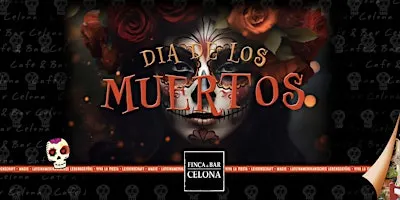 Dia de Los Muertos 2026