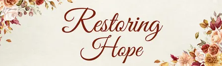 The Marriage Hub Restoring Hope Fundraising Banquet