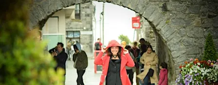 Galway Celtic Mythology Tour